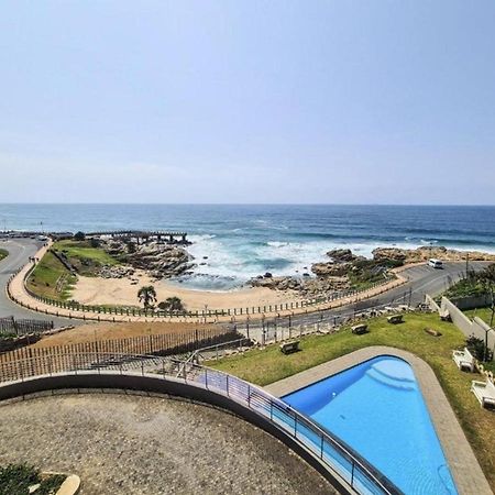 Whale Rock, Modern Beachfront Apartment Маргит Экстерьер фото